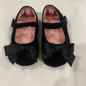 Baby girls dress shoes
